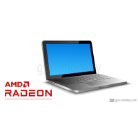 AMD Radeon RX 6800M (Mobile) - 145 W