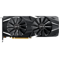 ASUS Dual GeForce RTX 2070