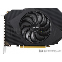 ASUS Phoenix GeForce GTX 1650 (GDDR6)