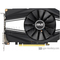 ASUS Phoenix GeForce GTX 1660 SUPER OC