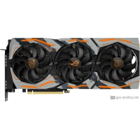 ASUS ROG Strix GeForce RTX 2080 Ti OC - Call of Duty - Black Ops 4 Edition