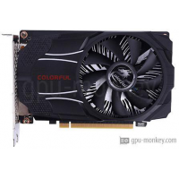 Colorful GeForce GTX 1650 Mini 4G-V