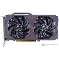 Colorful GeForce GTX 1660 Ti SI 6G-V