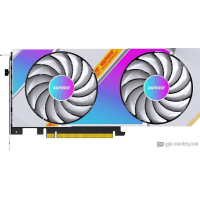 Colorful iGame GeForce RTX 3050 Ultra W DUO OC 8G-V