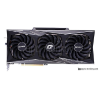 Colorful iGame GeForce RTX 3070 Vulcan OC LHR-V