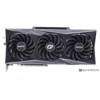 Colorful iGame GeForce RTX 3080 Vulcan OC 10G LHR-V