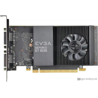 EVGA GeForce GT 1030 SC Single Slot