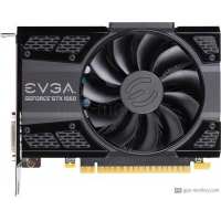 EVGA GeForce GTX 1050 GAMING (Single Fan) 2GB