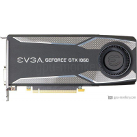 EVGA GeForce GTX 1060 GAMING 3GB