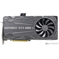EVGA GeForce GTX 1080 Ti FTW3 HYBRID GAMING