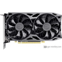 EVGA GeForce GTX 1650 XC ULTRA BLACK GAMING