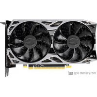 EVGA GeForce GTX 1660 SC ULTRA BLACK GAMING