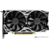 EVGA GeForce GTX 1660 Ti SC ULTRA BLACK GAMING