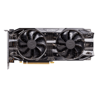 EVGA GeForce RTX 2070 XC BLACK EDITION GAMING
