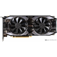 EVGA GeForce RTX 2080 BLACK
