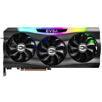 EVGA GeForce RTX 3080 FTW3 Gaming