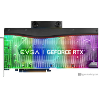 EVGA GeForce RTX 3080 Ti FTW3 Ultra Hydro Copper Gaming