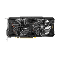Gainward GeForce RTX 2070 Phoenix GS (DVI)