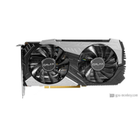 GALAX GeForce RTX 2060 SUPER (1-Click OC)