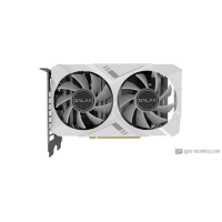 GALAX GeForce RTX 2070 White Mini (1-Click OC)