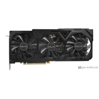 GALAX GeForce RTX 2080 SUPER EX Gamer Black