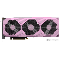 GALAX GeForce RTX 3070 EX Gamer Pink (1-Click OC)