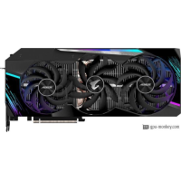 GIGABYTE AORUS GeForce RTX 3080 Master 10G (Rev. 3.0) LHR