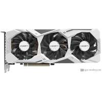 GIGABYTE GeForce RTX 2060 SUPER GAMING OC 3X WHITE 8G (rev. 2.0)