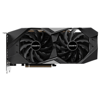GIGABYTE GeForce RTX 2070 Windforce 2X 8G (rev. 1.0/2.0)