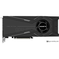 GIGABYTE GeForce RTX 2080 Ti Turbo OC 11G (Rev. 2.0)