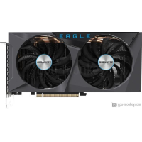 GIGABYTE GeForce RTX 3060 Eagle 12G (rev. 2.0) LHR