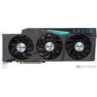 GIGABYTE GeForce RTX 3080 Eagle OC 10G (rev. 2.0) LHR