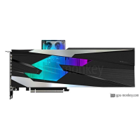 GIGABYTE GeForce RTX 3080 GAMING OC WATERFORCE WB 10G (rev. 2.0) LHR