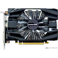 INNO3D GeForce GTX 1060 Compact X1 V2 3GB