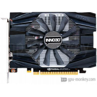 INNO3D GeForce GTX 1650 GDDR6 COMPACT