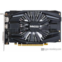 INNO3D GeForce GTX 1650 SUPER COMPACT