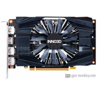 INNO3D GeForce GTX 1660 COMPACT