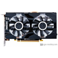 INNO3D GeForce GTX 1660 Ti TWIN X2