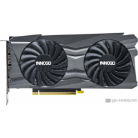 INNO3D GeForce RTX 2060 12GB Twin X2 OC