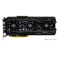 INNO3D GeForce RTX 2060 ICHILL X3