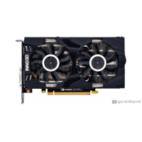 INNO3D GeForce RTX 2070 Twin X2 (DVI)