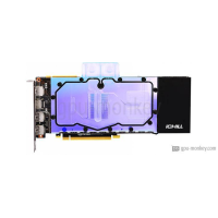 INNO3D GeForce RTX 2080 iCHILL FROSTBITE