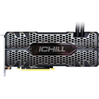 INNO3D GeForce RTX 2080 SUPER iCHILL Black