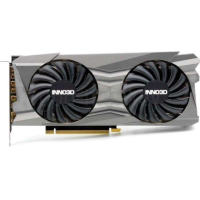 INNO3D GeForce RTX 3070 Twin X2 OC