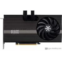 INNO3D GeForce RTX 3080 iCHILL Black LHR