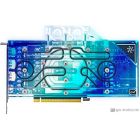 INNO3D GeForce RTX 3080 iCHILL Frostbite LHR