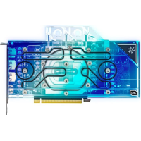 INNO3D GeForce RTX 3090 iCHILL Frostbite