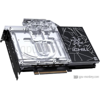 INNO3D GeForce RTX 3090 Ti 24GB iChill Frostbite
