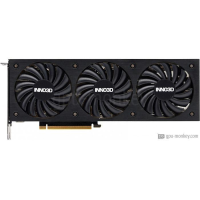 INNO3D GeForce RTX 3090 X3 - GPU Specs & Benchmarks