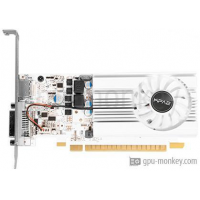 KFA2 GeForce GT 1030 EXOC White